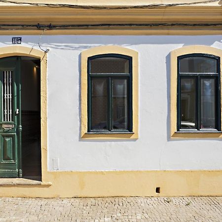 Villa Casa Lopes Tavira Exterior foto