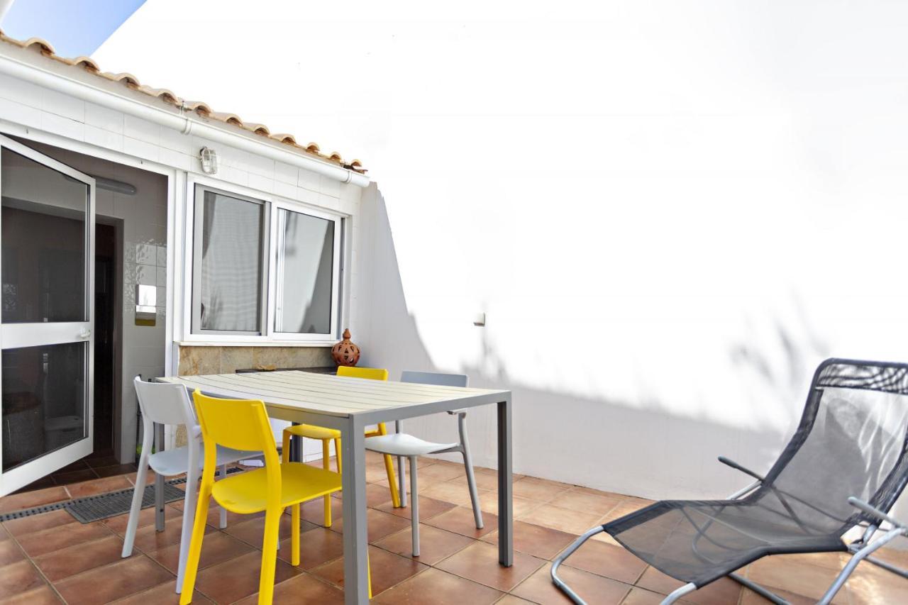 Villa Casa Lopes Tavira Exterior foto