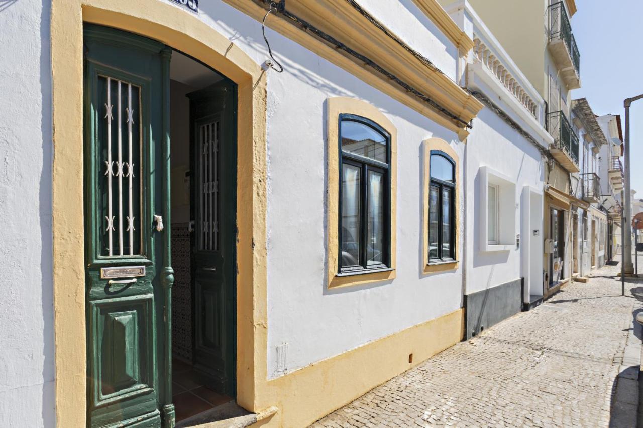Villa Casa Lopes Tavira Exterior foto