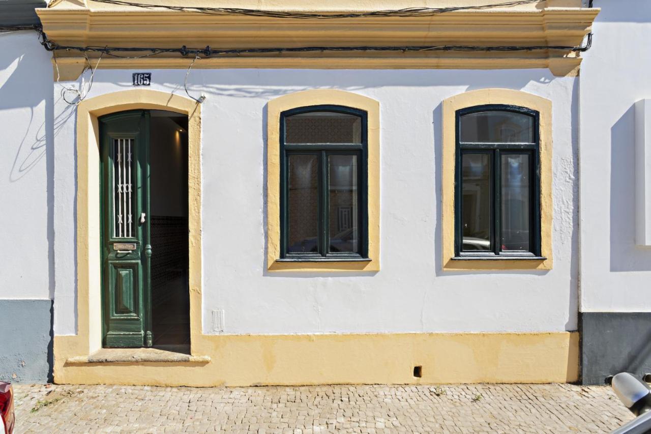 Villa Casa Lopes Tavira Exterior foto