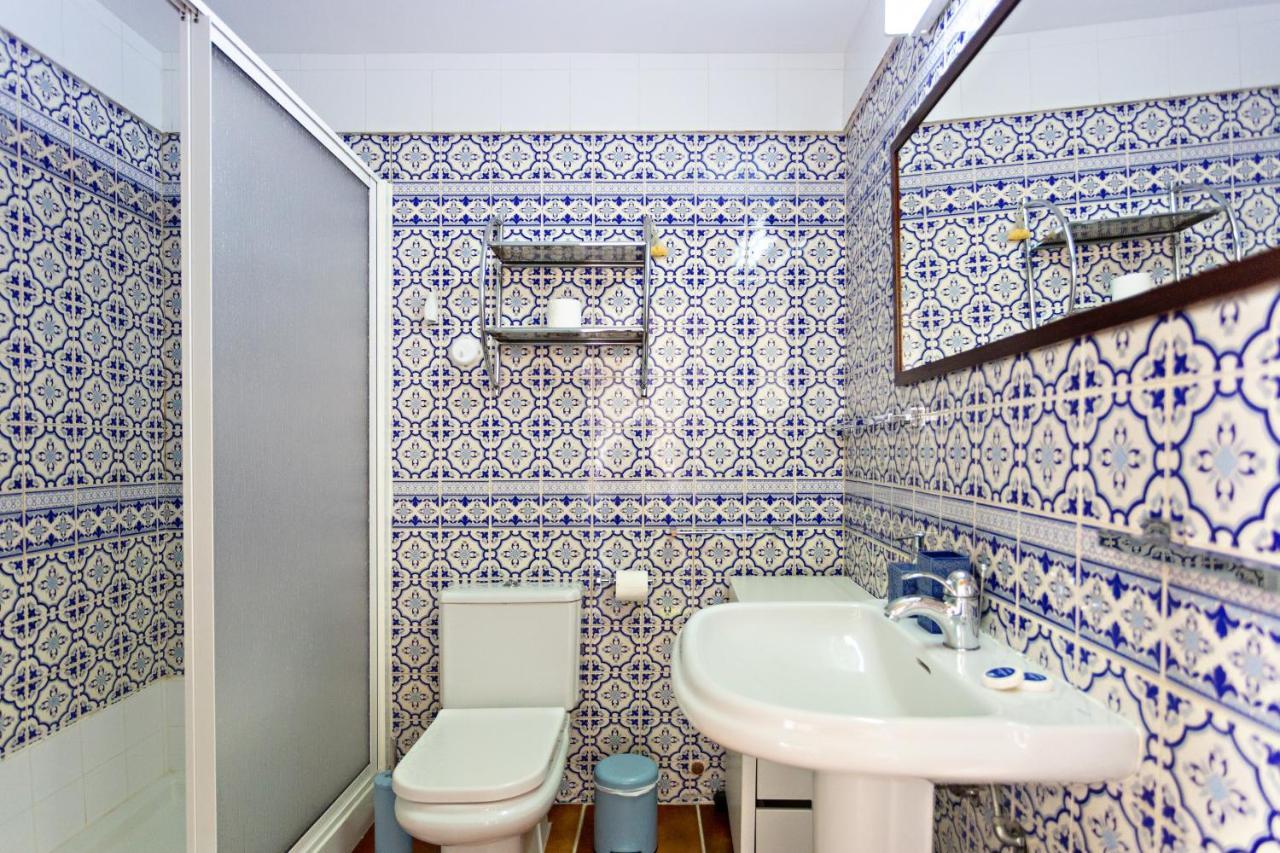 Villa Casa Lopes Tavira Exterior foto